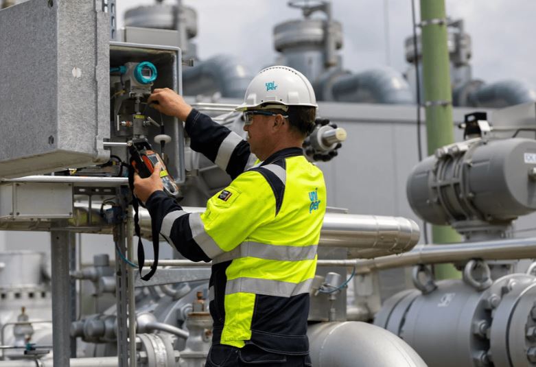 Harga Gas Eropa Tembus Rp16,6 Juta, Pertama Kali Sejak Desember 2022